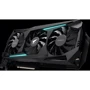 Видеокарта Gigabyte Radeon RX 5700 XT AORUS 8G(GV-R57XTAORUS-8GD): Разрядность шины памяти, бит 256
