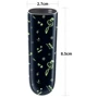 Клиторальный вибратор LoveToy Music Massager Glow In The Dark