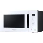 Микроволновая печь Samsung MG23T5018AW: Объем, л 23