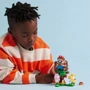 Конструктор LEGO Super Mario Чудовий ліс Yoshi. Додатковий набір (71428) фото 4