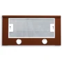 Вытяжка Minola HTL 6012 BR 450 LED фото 6
