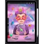 Apple iPad Air 2022 Wi-Fi 256GB Space Gray (MM9L3) Approved Витринный образец фото 5