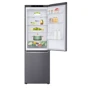 Холодильник LG GC-B459SLCL: Розміри 186х59.5х68.2 см