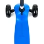 Самокат Babyhit Crosser - Blue: Максимальная допустимая нагрузка, кг 50