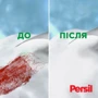 Капсулы для стирки Persil Discs Universal Deep Clean 38 шт.: Количество стирок 38
