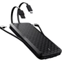 Внешний аккумулятор iWALK Power Bank Scorpion 12000mAh Lightning/microUSB/USB-C Black