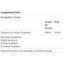 Healthy Origins, E-400, 180 Softgels (Discontinued Item) (HO15145): Форма выпуска Капсулы