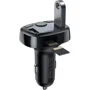Зарядное устройство Baseus Car Charger 2хUSB T Shaped S-09A Car Bluetooth MP3 Player Black (CCMT000001) фото 5