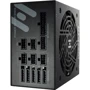 Блок питания FSP Hydro PTM Pro 650W (HPT2-650M): Модульные (съемные) кабеля Есть
