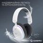 Наушники GamePro Asgard Bragi RGB White (HSW250W) фото 13
