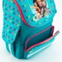 Рюкзак школьный каркасный Kite Vaiana V18-501S: Спинка Ортопедическая (анатомическая)