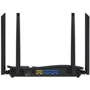 Маршрутизатор Wi-Fi Ruijie RG-EW1200G PRO: Тип маршрутизатора Wi-Fi роутер