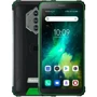 Смартфон Blackview BV6600E 4/32Gb Green Approved Витринный образец
