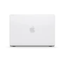 Moshi Ultra Slim Case iGlaze Stealth Clear (99MO231501) for MacBook Air 15" M3 | M2 (2024 | 2023): Тип аксессуара чехол