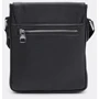 Мужская сумка планшет Ricco Grande черная (K12062bl-black): Страна производитель Китай