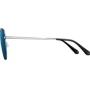Мужские солнцезащитные очки Xiaomi Mijia Sunglasses Pilota Hawaiian Blue авиатор (BHR6251CN): Пол Мужской
