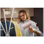 Отпариватель Silver Crest SDBF 1200 pink: Длина шнура, м 1.9