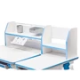 Детский стол Mealux Sherwood Plus W/BL (арт. BD-830 W/BL+KS-04+DL-800) фото 7