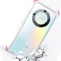 Чехол для телефонов BeCover TPU Case Anti-Shock Clear for Honor Magic6 Lite 5G (710846): Цвет прозрачный