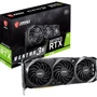 Видеокарта MSI GeForce RTX 3080 VENTUS 3X 10G OC: Тип памяти GDDR6