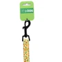 Поводок Hidog Flowers yellow 1см/152см (120\1019): Производитель HiDog