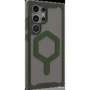 Чохол для телефона Urban Armor Gear UAG Plyo Pro Ice/Olive (214431114372) для Samsung S928 Galaxy S24 Ultra: Тип накладка на заднюю часть