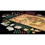Настольная игра Geekach Games 3 Дюна. Война за Арракис (Dune: War for Arrakis) (GKCH186dw): Вид стратегические