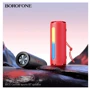 Акустика Borofone BR31 Red: Тип портативная