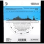 Струна для гитар Набор струн D'addario EPBB170-5 Acoustic Bass Phosphor Bronze Light 5-String (45-130): Тип Комплект струн