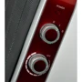 Обігрівач Eldom HM1300: Тип микатермический