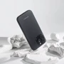 Чехол для iPhone Pitaka Military-Grade Protective Case Black/Grey Twill (KI1601PMPA) for iPhone 16 Pro Max фото 7