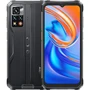 Смартфон Blackview BV9200 8/256GB Black (UA UCRF)