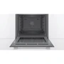 Духовой шкаф электрический Bosch HBA534BW0: Мощность подключения, Вт 3400