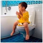 Накладка на унитаз OK Baby Ducka салатовый (37854430): Тип Сиденье