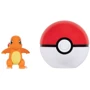 Игровой набор Pokemon W15 - Чармандер в покеболе (PKW3141): Производитель Pokemon
