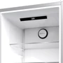 Холодильник Beko B1RCNA404G: Размеры 203.5x59.5x66.3 см