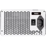 Блок питания Corsair RM850 White (CP-9020232-EU) 850W (2021): КПД, % 91