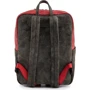 Рюкзак Loungefly Star Wars - Lands Mustafar Square Mini Backpack (STBK0240): Тип Подростковый рюкзак