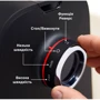 Мясорубка Bosch MFWS660B фото 9
