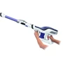 Пылесос Rowenta Air Force Flex 560 RH9479WO: Мощность всасывания 100 Вт