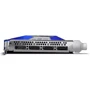 Видеокарта HP Radeon Pro W6600 8GB (340K5AA): Разрядность шины памяти, бит 256