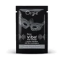Пробник Жидкий вибратор Orgie Sexy Vibe! High Voltage, 2 мл, эффект мурашек + очень мощная вибрация