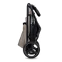 Прогулочная коляска Kinderkraft TRIG 3 Beige (Hnrt_4736): Пол ребенка Унисекс