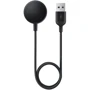 Зарядное устройство Samsung Wireless Charger 5W for Galaxy Watch Black (EP-OR825BBRGRU)
