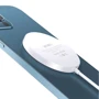 Зарядное устройство WIWU Wireless Charger MagSafe Wi-W009 15W White for iPhone 16 I 15  I 14 I 13 I 12 series: Особенности USB-C