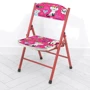 Столик Bambi M 19-MEOW: Особенности наличие стульчика