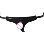 Трусы для страпона Sportsheets - Bikini Strap-On