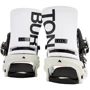 Кріплення для сноуборда Burton LEXA X'22 white/gray/logo L: Стиль катання all mountain