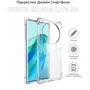 Чехол для телефонов BeCover TPU Case Anti-Shock Clear for Honor Magic5 Lite 5G (710169): Тип накладка на заднюю часть