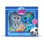Игровой набор Hasbro Littlest Pet Shop Рок-н-ролльные суши (00526)